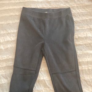 Old Navy XL size 14 standard leggings